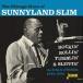 Sunnyland Slim Chicago Blues Of Sunnyland Slim: Rockin', Rollin' Tumblin' & Slippin'- As & Bs & Others 1948-195 CD-R