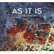 Steve Roach As It Is CD