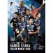  gun ba Osaka gun ba Osaka season Revue 2020× gun baTV~ синий . чёрный ~ Blu-ray Disc