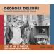 Georges Delerue Bandes Originales De Films 1959-1962 CD