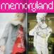 CFCF memoryland CD