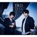 TRD TRAD CD+Blu-ray Discϡס CD