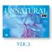  космос девушка Unnatural: 9th Mini Album (Ver.3) CD