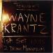 Wayne Krantz 2ɥ󥯡ߥ˥ޥָס CD