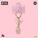 BT21 BT21.... цепочка для ключей ver.2/COOKY(BABY) Accessories