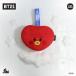 BT21 BT21 душ губка /TATA(BABY) Accessories