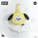 BT21 BT21 душ губка /CHIMMY(BABY) Accessories