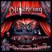 Blitzkrieg (Metal) Theatre Of The Damned CD