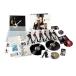 Prince wellcome *2* America [ complete production limitation record / super * Deluxe * edition ](CD+Blu-Ray+ analogue 2 sheets set + Blu-spec CD2