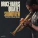 Bruce Harris Quartet Soundview CD