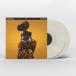 Little Simz Sometimes I Might Be Introvert<Milky Clear Vinyl> LP