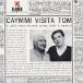 Dorival Caymmi kai mi* vi jita* Tom < производство ограничение запись > CD