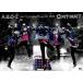 A.B.C-Z A.B.C-Z 1st Christmas Concert 2020 CONTINUE?< обычный запись > DVD