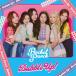 Rocket Punch Bubble Up! [CD+DVD]< первое издание A> CD