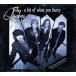 The Quireboys A Bit Of What You Fancy (30th Anniversary) CD