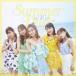 iRis Summer Dude CD+Blu-ray Disc 12cmCD Single