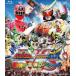 . машина Squadron tokyuuja-VS Kamen Rider Gaim весна выходной . body специальный Blu-ray Disc