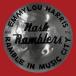 Emmylou Harris Ramble in Music City: The Lost Concert (1990) CD