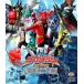  Pirate Squadron Gokaiger THE MOVIE пустой .... судно Blu-ray Disc