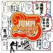 JUMP! песни из аниме BEST Vol.1 ~ музыкальная шкатулка коллекция ~ CD