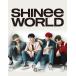 SHINee Beyond LIVE BROCHURE - SHINee : SHINee WORLD Book