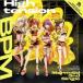 Merm4id High tension BPM CD+Blu-ray Discϡס 12cmCD Single