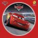 Original Soundtrack Cars<Picture Vinyl> LP
