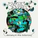 SOJA Beauty in the Silence CD