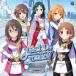  бог .. стрела .THE IDOLM@STER CINDERELLA GIRLS STARLIGHT MASTER GOLD RUSH! 09 Just Us Justice 12cmCD Single