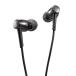 audio-Technica USB Type-C для Mike имеется слуховай аппарат ATH-CKD3C/Black Headphone/Earphone