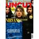 UNCUT 2021 год 8 месяц номер Magazine