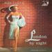 Julie London London *bai* Night < ограничение запись > CD