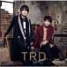 TRD Strangers CD+Blu-ray Discϡס 12cmCD Single