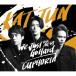 KAT-TUN We Just Go Hard feat.AK-69/EUPHORIA̾ס 12cmCD Single