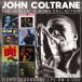 John Coltrane The Classic Albums Collection CD