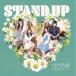 餮Į STAND UP CD+DVD CD