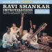 Ravi Shankar Imp ro vi ze-shonz< производство ограничение запись > CD
