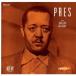 Lester Young Press < производство ограничение запись > CD