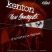 Stan Kenton новый * темно синий septsu*ob* художник Lee * in * ритм < производство ограничение запись > CD