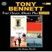 Tony Bennett Four Classic Albums Plus CD