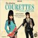 The Courettes Back In Mono CD