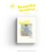 Lee Eun Sang Beautiful Sunshine: 2nd Single (Beautiful Ver.) 12cmCD Single