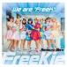 FreeKie We are 