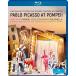  Rome . театр балет . Picasso * at *pompeiBlu-ray Disc