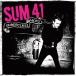SUM41 ����������饹���ҡ�����(+2)�㥿��쥳���ɸ���� CD