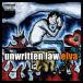 Unwritten Law ��������㥿��쥳���ɸ���� CD