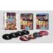 ȥå I-IV 4ࡼӡ쥯 4K Ultra HD Blu-ray Disc x4+4Blu-ray Disc Ultra HD