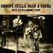 Crosby, Stills, Nash & Young Live at Fillmore Eastס CD