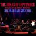Boz Scaggs Boz Scaggs, Michael McDonald, Donald Fagen - Live In Los Angeles 2010< первый раз ограничение запись > CD