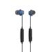 NAGAOKA Bluetooth слуховай аппарат BT825 голубой Headphone/Earphone